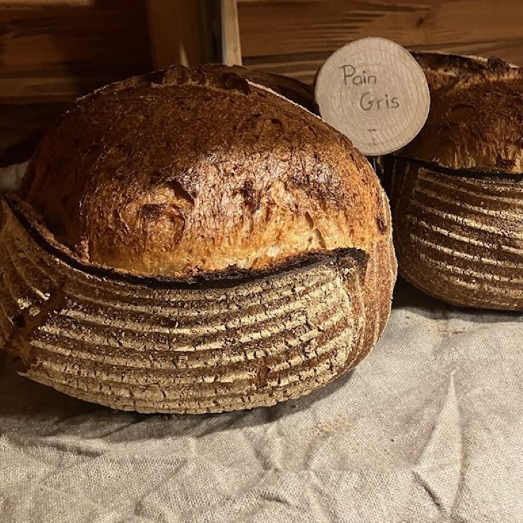 Bosbrood € 3,50