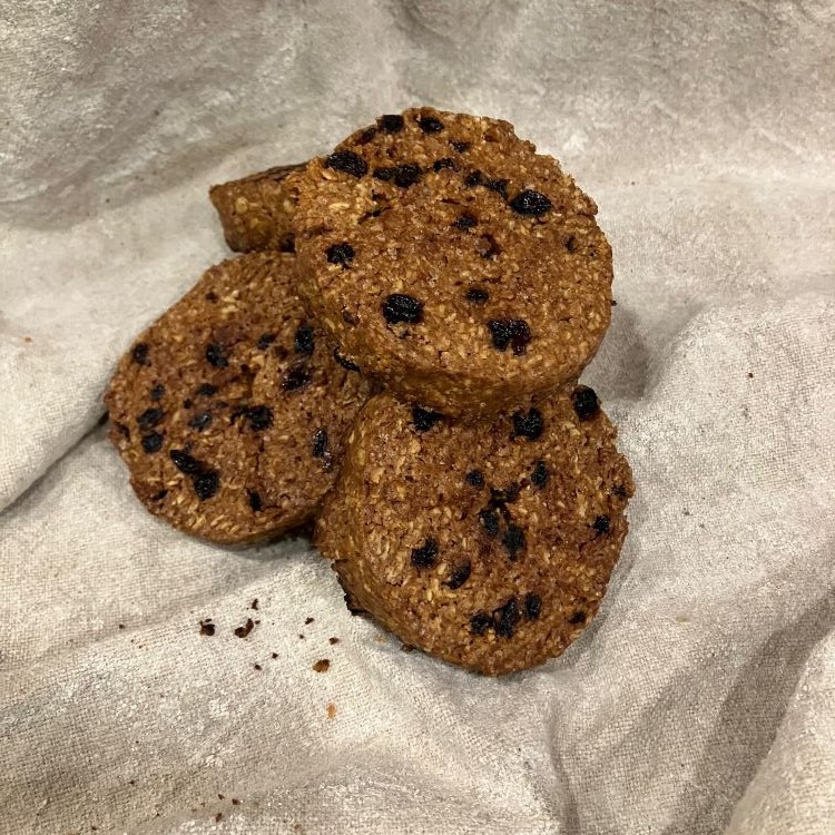 Bosbrood € 3,50