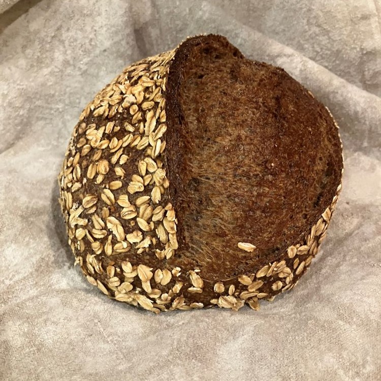 spelt pit
