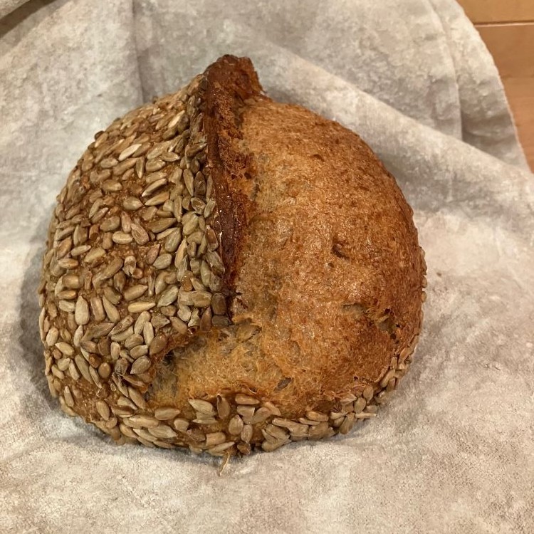 spelt pit