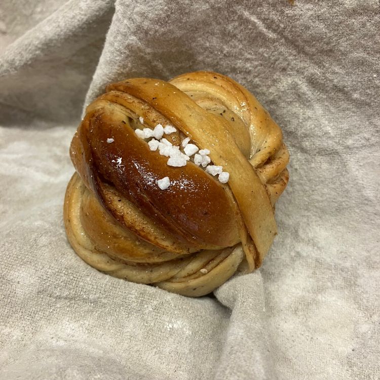 Bosbrood € 3,50
